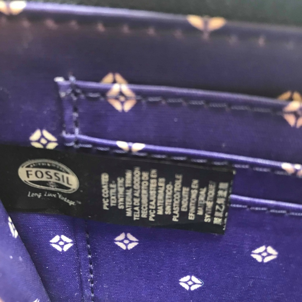 Fossil Key-Per Wallet - image 5